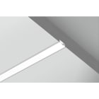 CENTURY ITALIA SRL CUYKPRI-3011 PROFILO IN ALLUMINIO - INCASSO -