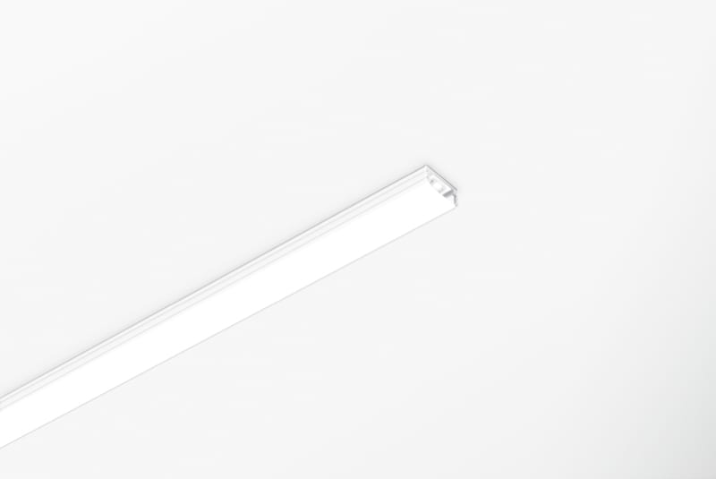 CENTURY ITALIA SRL - CUYKPRS-1708B PROFILO IN ALLUMINIO - SUPERFICIE - BIAN