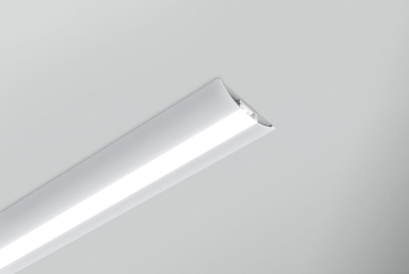 CENTURY ITALIA SRL - CUYKPRSL-5709 PROFILO IN ALLUMINIO - SUPERFICIE -