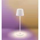 CENTURY ITALIA SRL CUYLMPB-023827 LAMP. DA TAVOLO LED LUME PLUS RICAR.