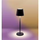 CENTURY ITALIA SRL - CUYLMPN-023827 LAMP. DA TAVOLO LED LUME PLUS RICAR.