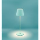 CENTURY ITALIA SRL - CUYLMPT-023827 LAMP. DA TAVOLO LED LUME PLUS RICAR.