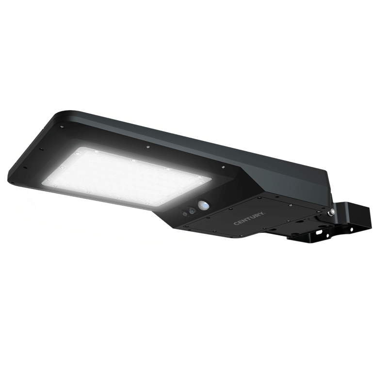 CENTURY ITALIA SRL - CUYLVT-409540 ARM. STRADALE LED SOLARE LEVANTE CON CO