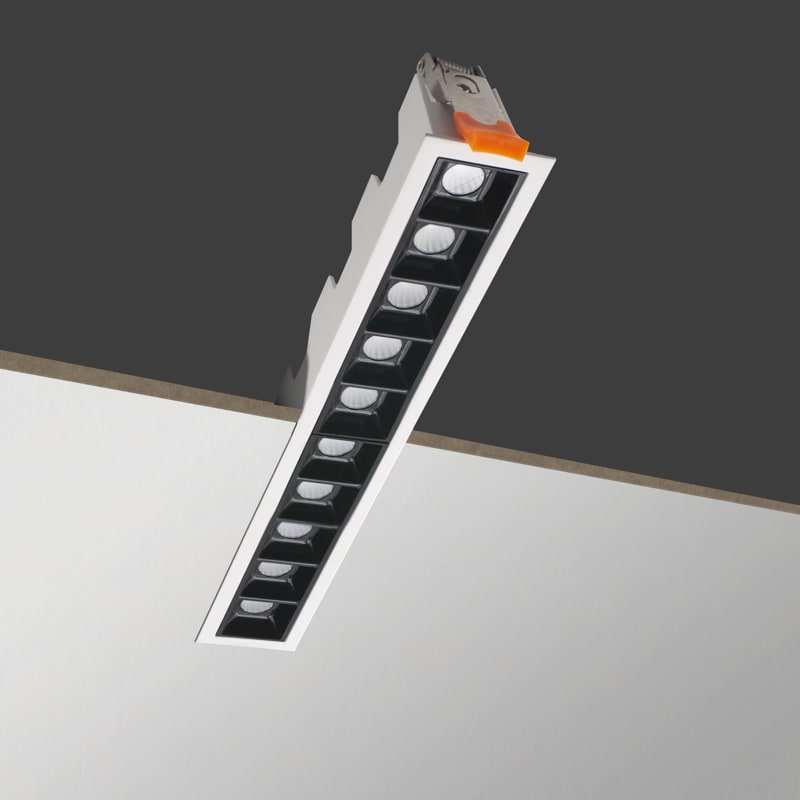 CENTURY ITALIA SRL - CUYMNI-204530 INCASSO MINIMAL LED