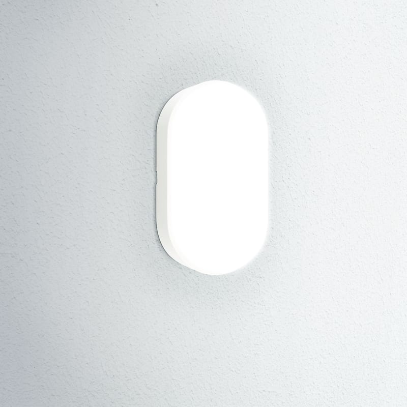 CENTURY ITALIA SRL - CUYOSOB-1411900 PLAF. OASI CCT OVALE BIANCA