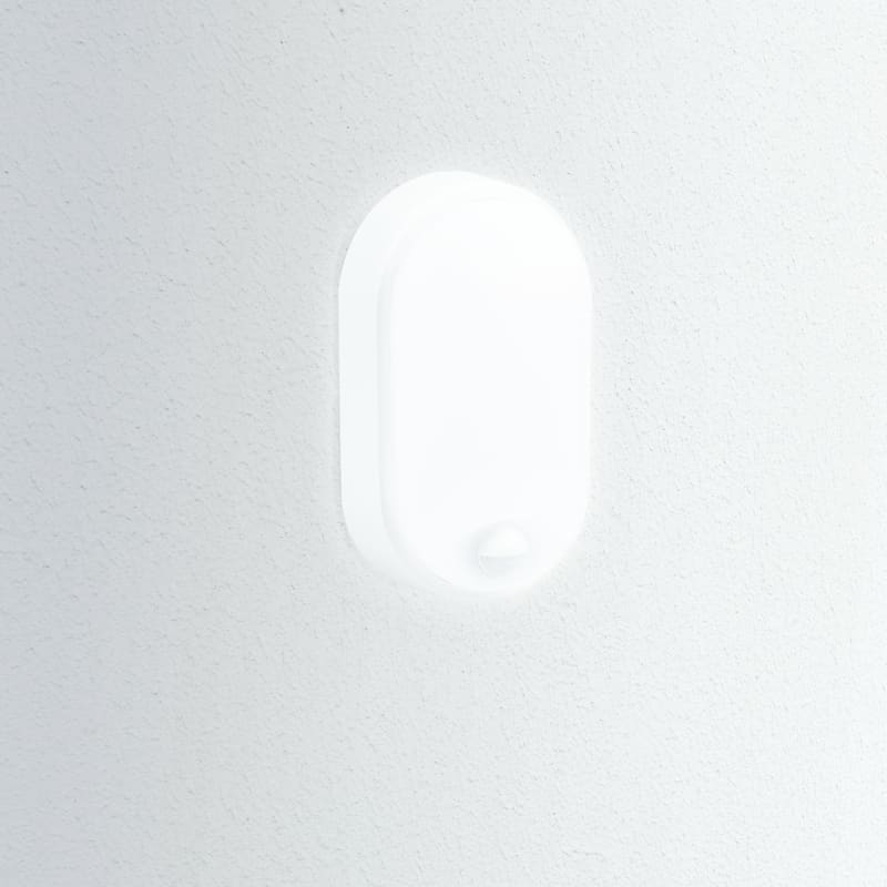 CENTURY ITALIA SRL - CUYOSOBS-1411900 PLAF. OASI CCT OVALE BIANCA SENSOR