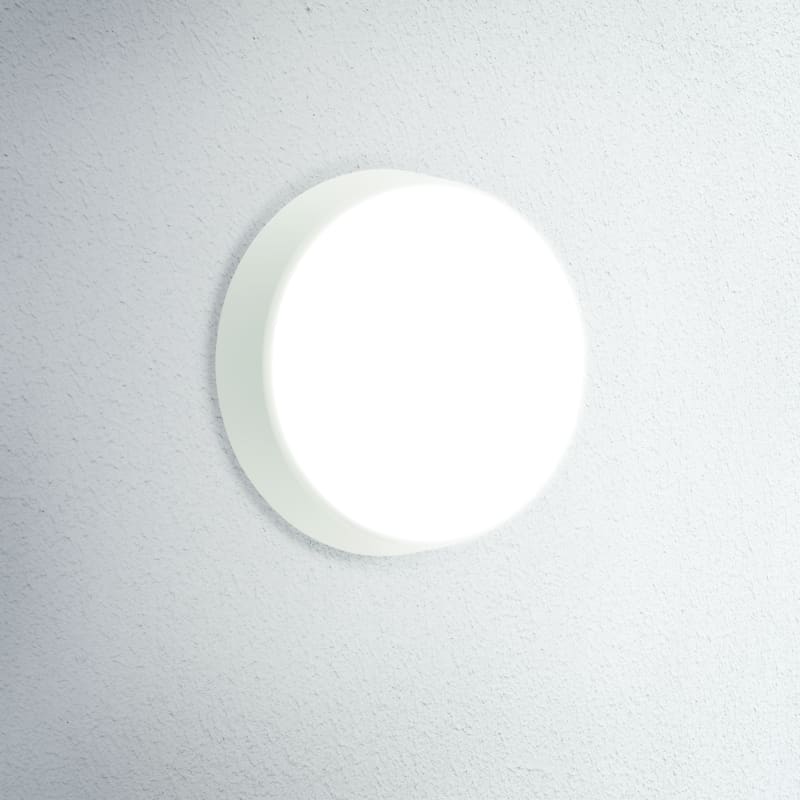 CENTURY ITALIA SRL CUYOSTOB-1421500 PLAF. OASI CCT TONDA BIANCA