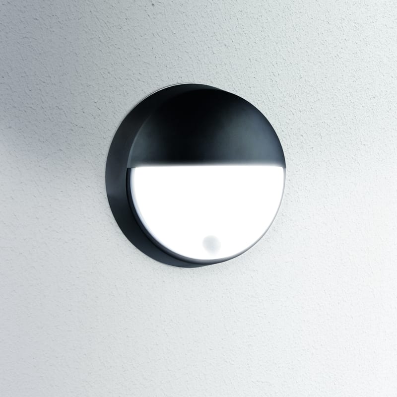 CENTURY ITALIA SRL - CUYOSTONPS-1421500 PLAF. OASI CCT TONDA NERA COVER SENS.