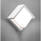 CENTURY ITALIA SRL - CUYPACBI-101630 PLAFONIERA LED PURA CUBE BIANCA