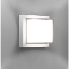 CENTURY ITALIA SRL - CUYPASBI-101630 PLAFONIERA LED PURA SQUARE BIANCA