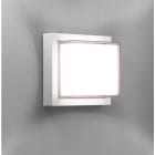 CENTURY ITALIA SRL - CUYPASBI-101640 PLAFONIERA LED PURA SQUARE BIANCA