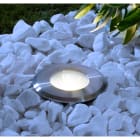 CENTURY ITALIA SRL - CUYPAVI-058940 CALPESTABILE LED PAVI INCAS. DIAM. 89 MM