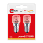 CENTURY ITALIA SRL - CUYPE1514FORBL LAMP. ALOGENA FORNO