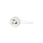 CENTURY ITALIA SRL CUYPLGU10 PORTA LAMP. GU10 CON CAVO 15 CM
