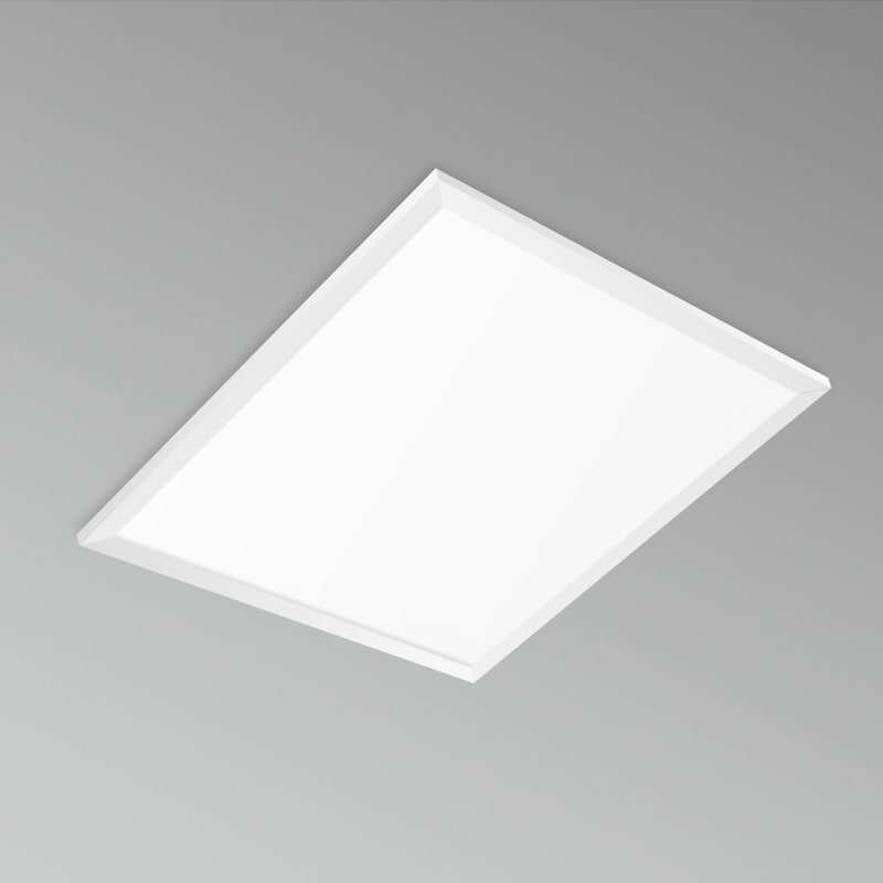 CENTURY ITALIA SRL - CUYPQAM-426040 PANNELLO LED P-QUADRO 600X600 MM 6PZ