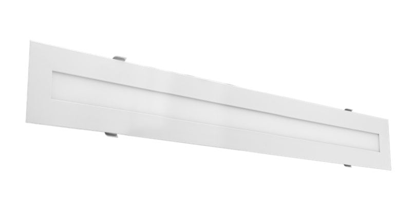 CENTURY ITALIA SRL - CUYPRL-361240 PANNELLO LED P-QUADRO RECESSED 100X1200