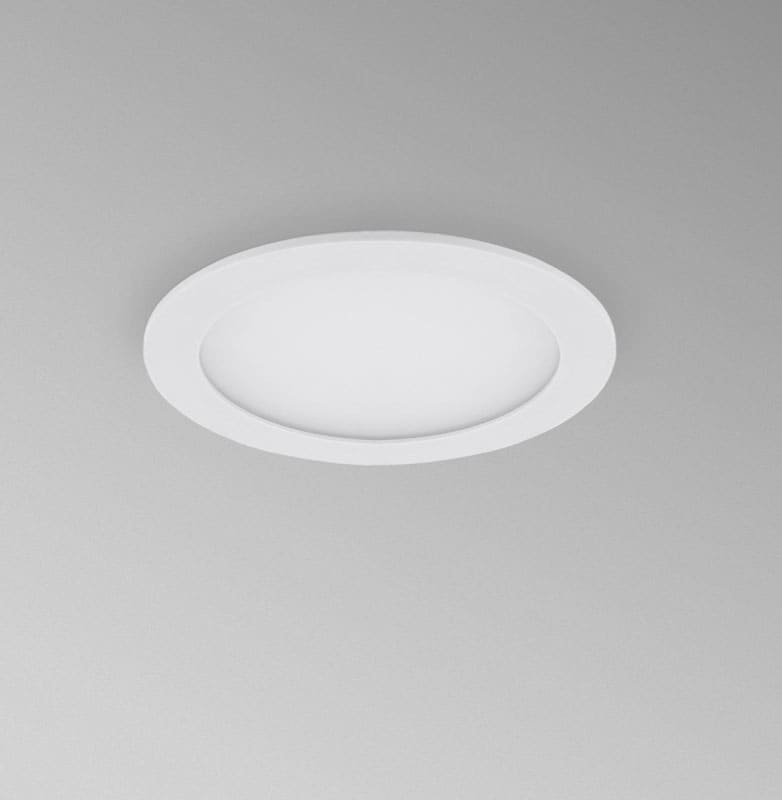 CENTURY ITALIA SRL CUYPT-038540 PANNELLO LED P-TONDO DIAM. 85 MM