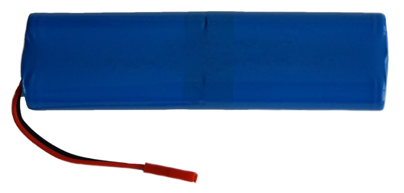 CENTURY ITALIA SRL CUYRBDVS-05 BATTERIA RICAMBIO DVERSO