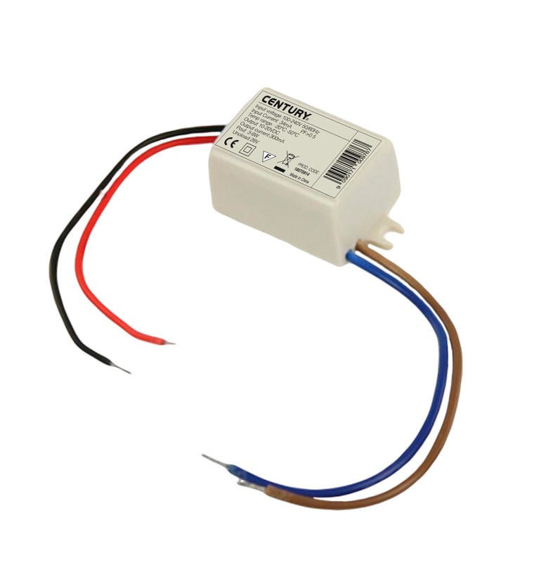 CENTURY ITALIA SRL CUYRDALD-056030 DRIVER ALADINO