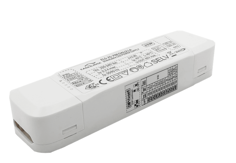 CENTURY ITALIA SRL - CUYRDFTPD-1020 DRIVER DALI FUTURA PRO