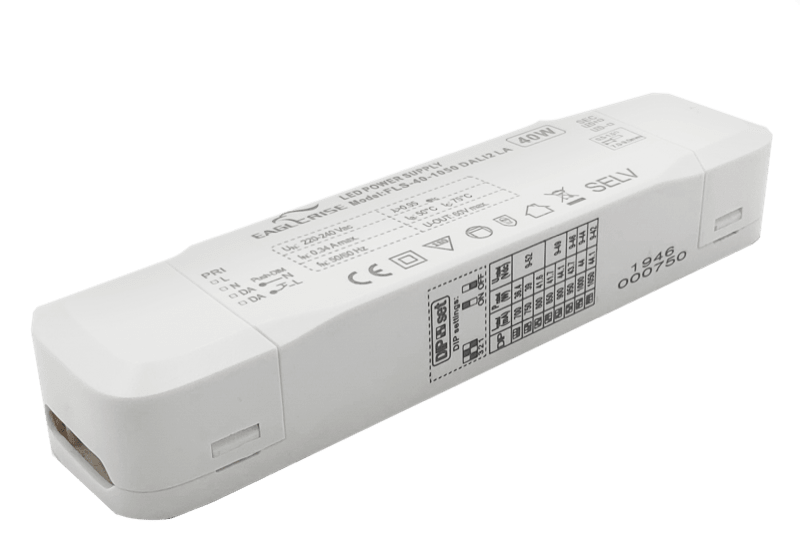 CENTURY ITALIA SRL - CUYRDFTPD-2835 DRIVER DALI FUTURA PRO