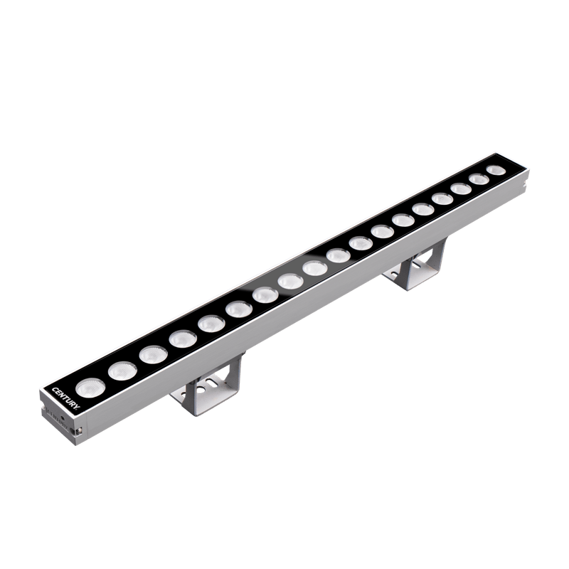 CENTURY ITALIA SRL - CUYREG-181030 WALLWASHER REGOLO 500 MM 10X20