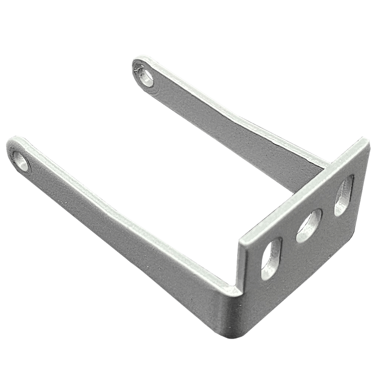 CENTURY ITALIA SRL - CUYREG-BRK75 WALLWASHER REGOLO RICAMBIO STAFFA 75 MM