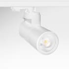 CENTURY ITALIA SRL - CUYRGT180BI-207030 SPOTLIGHT LED REGIA BINARIO BIANCO CRI>
