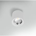 CENTURY ITALIA SRL - CUYRNDBI-109030 PLAF. RONDO BIANCO