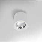 CENTURY ITALIA SRL CUYRNDBI-109040 PLAF. RONDO BIANCO