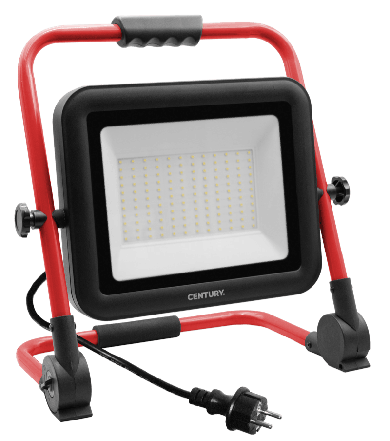 CENTURY ITALIA SRL - CUYRWH-10010040 PROIETTORE PORT. LED REWORK HYBRID