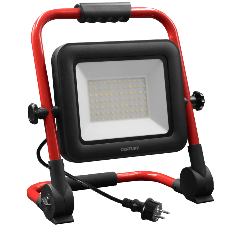 CENTURY ITALIA SRL CUYRWH-7010040 PROIETTORE PORT. LED REWORK HYBRID