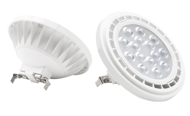 CENTURY ITALIA SRL CUYSLAR111-124040 LAMP. AR111 LED SUPERLED