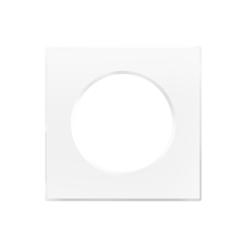 CENTURY ITALIA SRL CUYSP65-SBI ACCESSORIO COVER DOWNLIGHT SPOT 65 BIAN