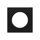 CENTURY ITALIA SRL - CUYSP65-SNE ACCESSORIO COVER DOWNLIGHT SPOT 65 NERO