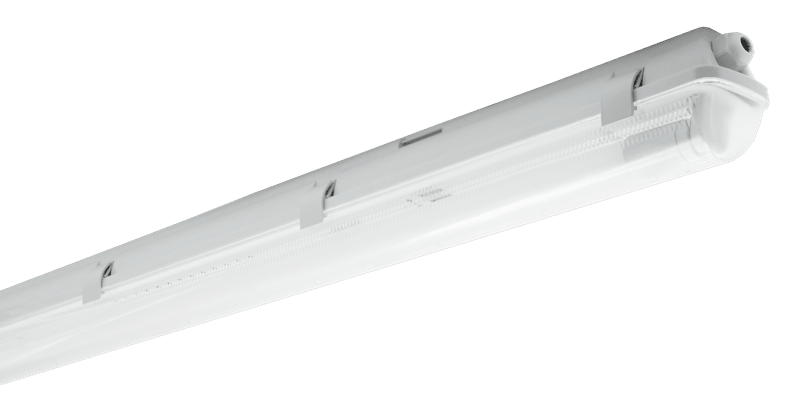CENTURY ITALIA SRL CUYSPPRV-241500 PLAFONIERA LED SUPREMA ROUND VUOTA 1 TU