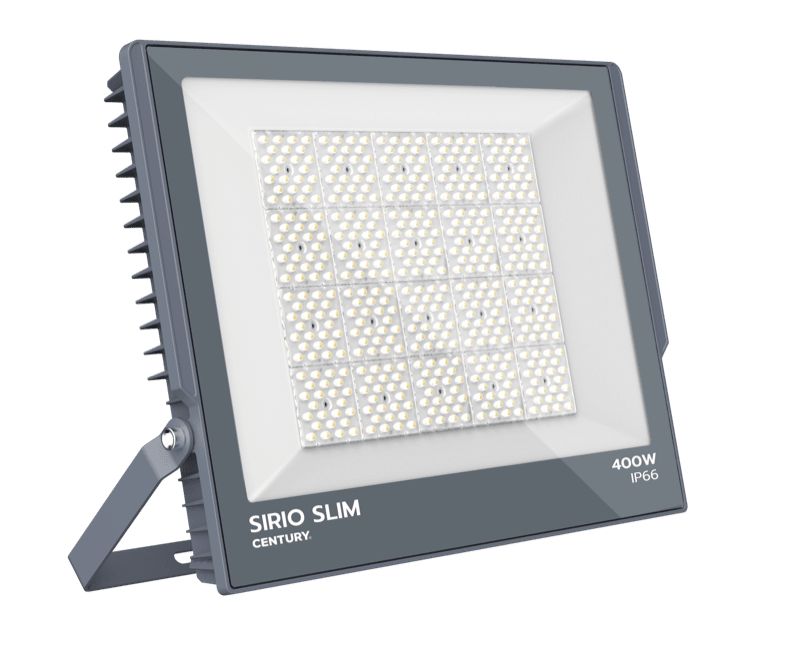 CENTURY ITALIA SRL - CUYSRS-4006040 PROIETTORE LED SIRIO SLIM 60