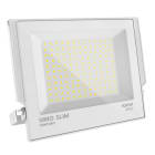 CENTURY ITALIA SRL - CUYSRSB-1009540 PROIETTORE LED SIRIO SLIM BIANCO