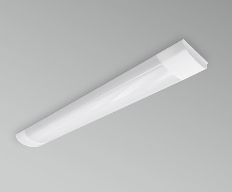 CENTURY ITALIA SRL CUYSTB-601540 PLAFONIERA LED STABILA 1500 MM