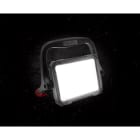 CENTURY ITALIA SRL - CUYSTK-M6000 PROIETTORE PORT. LED STRIKE BATT. RICAR.