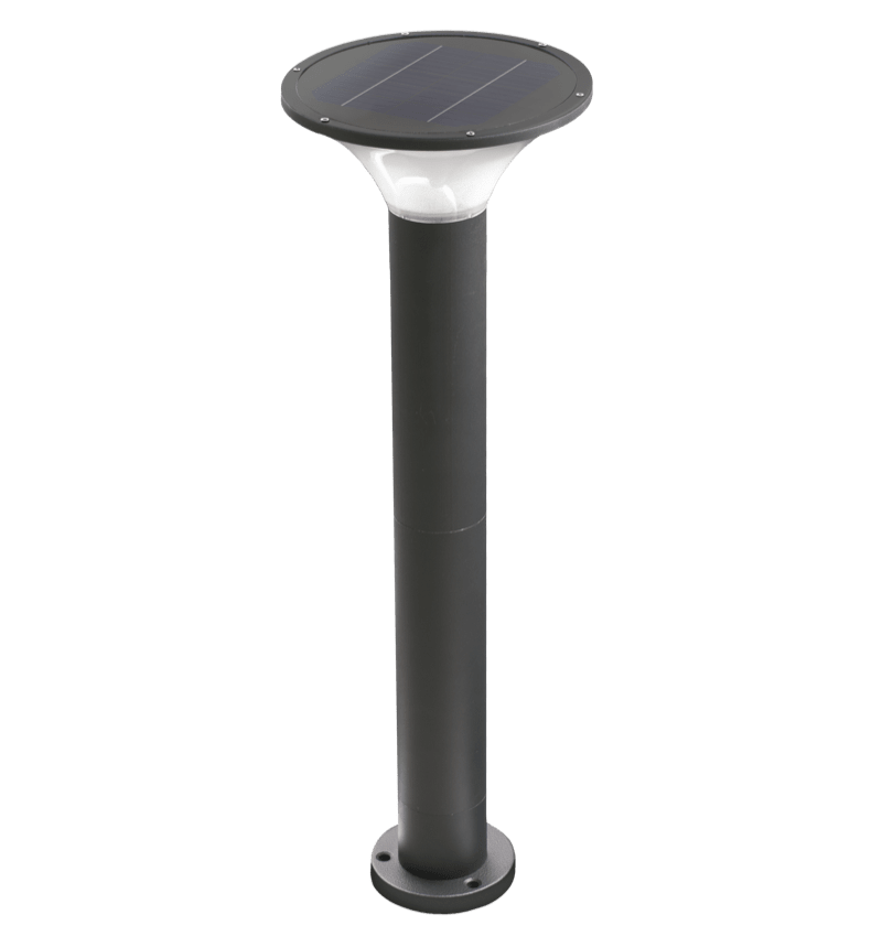 CENTURY ITALIA SRL - CUYSUN-056000 PALETTO LED SOLARE SUNNY 600 MM