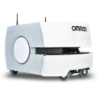 OMRON OMR3703210004 AMR LD-60 CON DOCK STAT. TOP PLATE JOYST