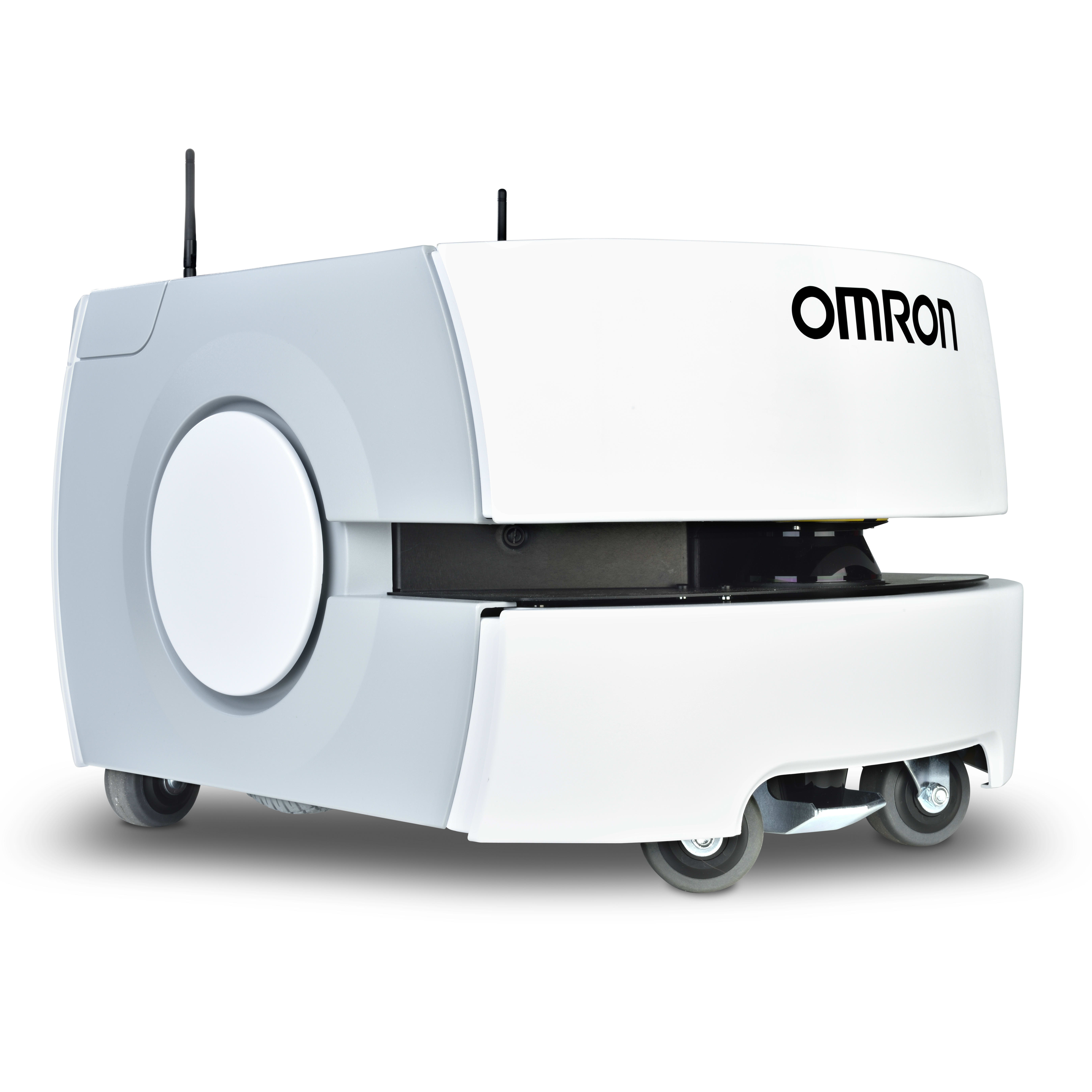 OMRON - OMR3703210004 AMR LD-60 CON DOCK STAT. TOP PLATE JOYST