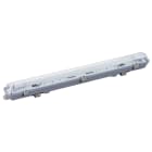 BOT LIGHTING SRL - BTLLD0WPF106 WPF1*0.6 PLAFONIERA STAGNA 660MM VUOTA P