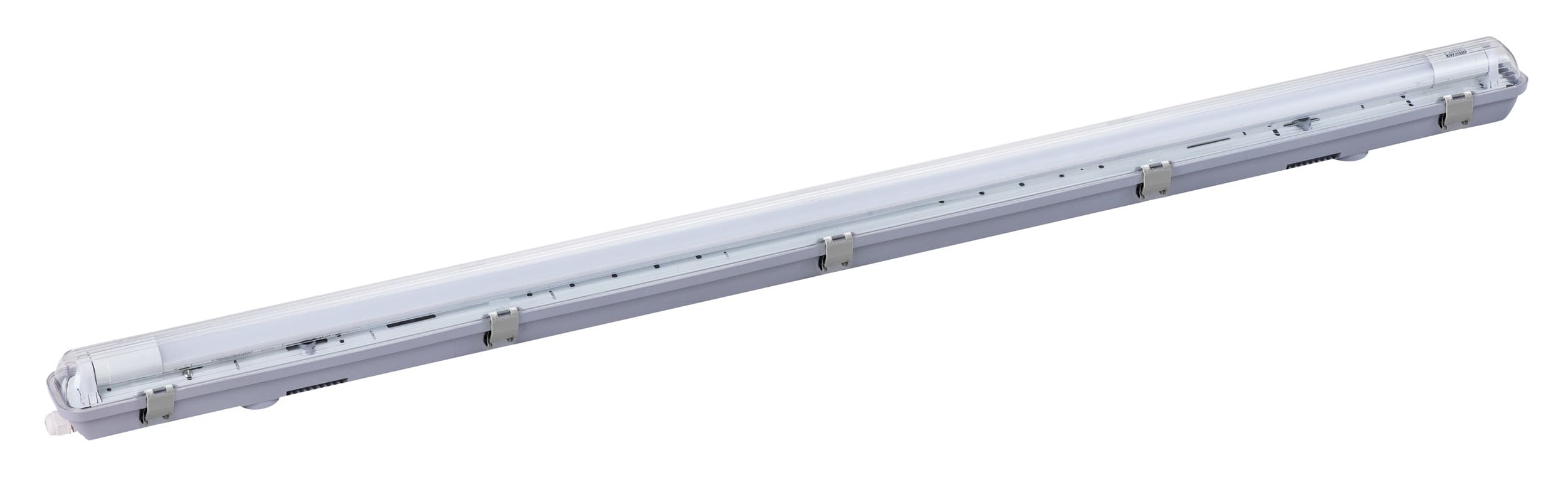 BOT LIGHTING SRL BTLLD0WPF112 WPF1*1.2 PLAFONIERA STAGNA 1265MM VUOTA