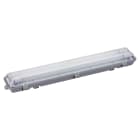 BOT LIGHTING SRL - BTLLD0WPF206 WPF2*0.6 PLAFONIERA STAGNA 660MM VUOTA P
