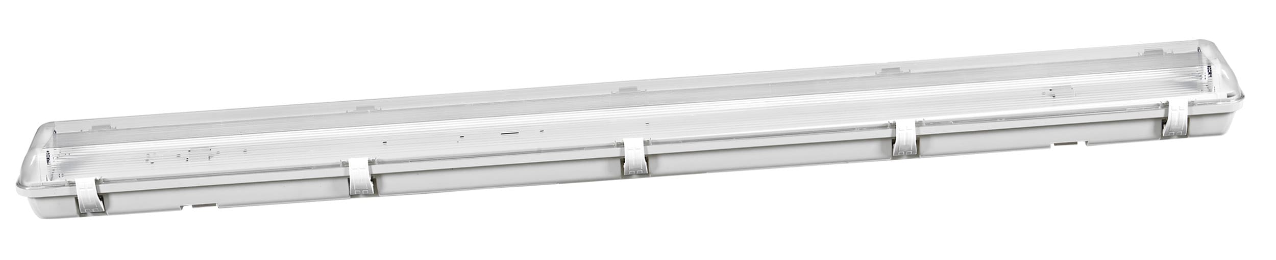 BOT LIGHTING SRL BTLLD0WPF212 WPF2*1.2 PLAFONIERA STAGNA 1262MM VUOTA