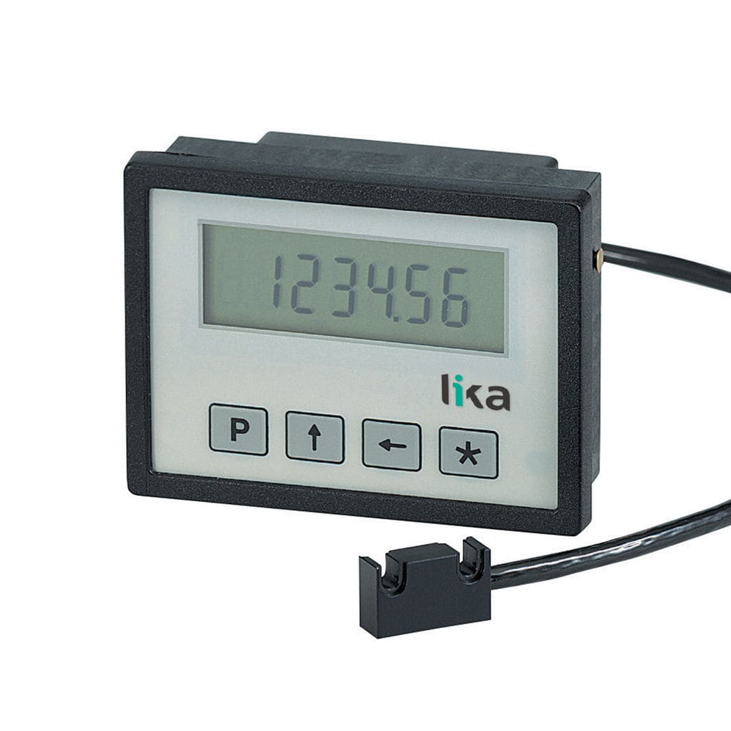 LIKA ELECTRONIC SRL LIKLD142-V0026 LD142-M7-R-L002