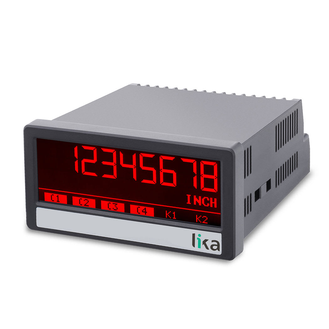 LIKA ELECTRONIC SRL - LIK90001932 LD350-P8