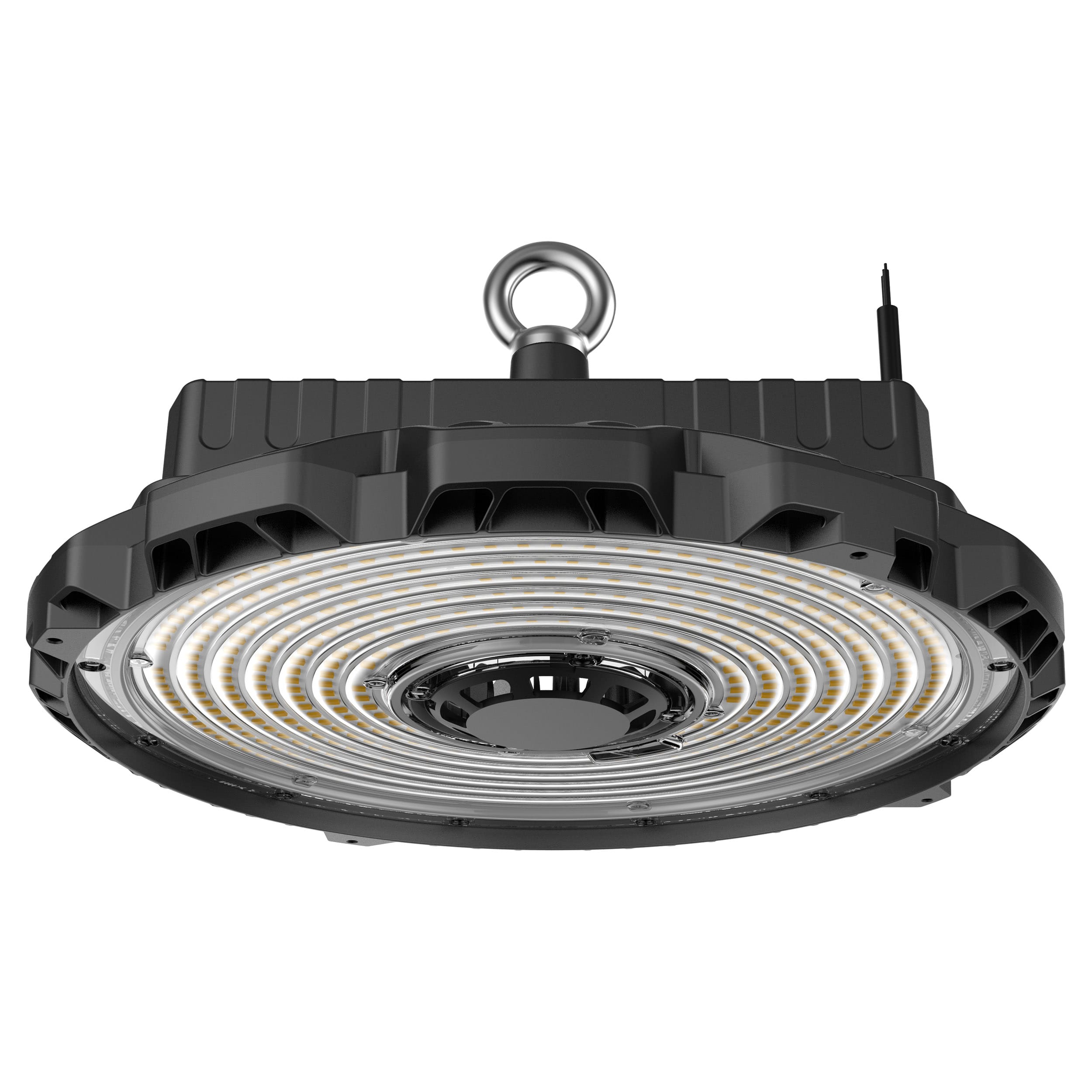 BOT LIGHTING SRL - BTLLD3HB200N HIGH BAY 200W - 4000K - NERO 100.000H